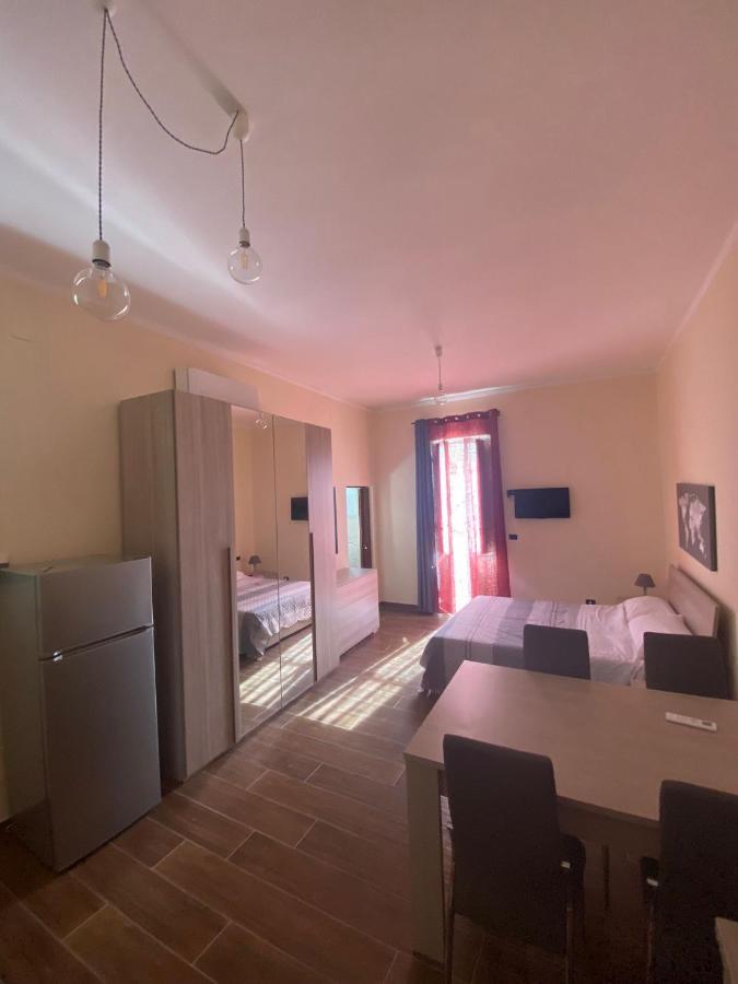 Liberta 176 Apartment Bari Exterior photo