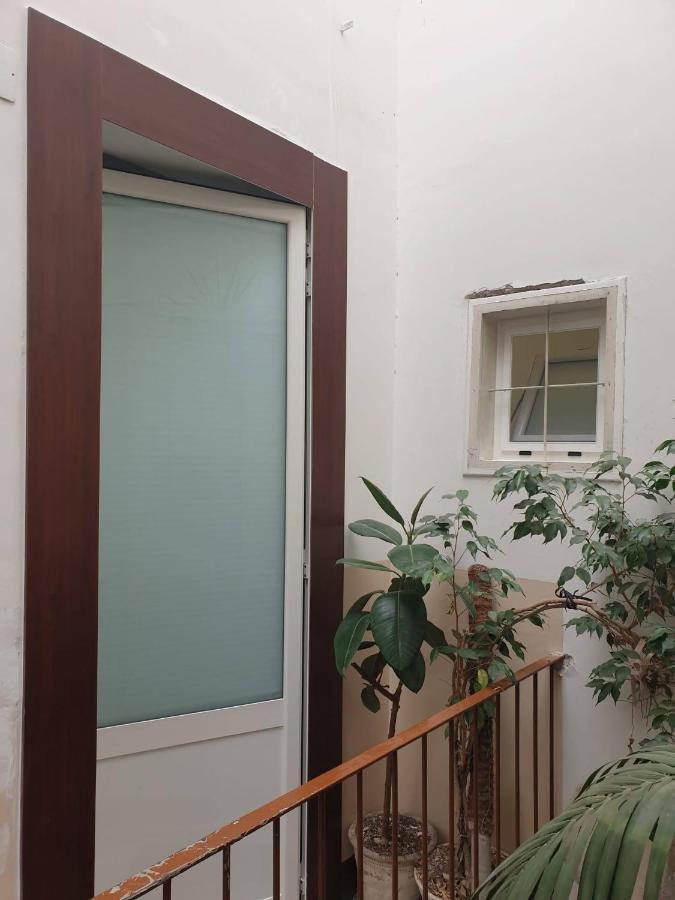 Liberta 176 Apartment Bari Exterior photo