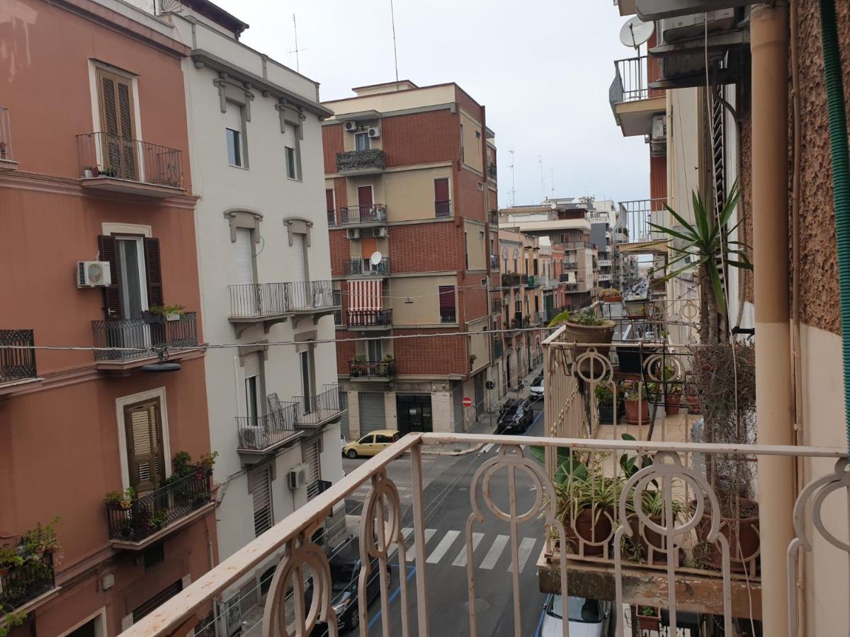 Liberta 176 Apartment Bari Exterior photo